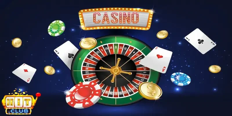 Các mẹo hay và cách chơi casino trực tuyến