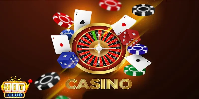 Các trò chơi và cách chơi casino trực tuyến phổ biến