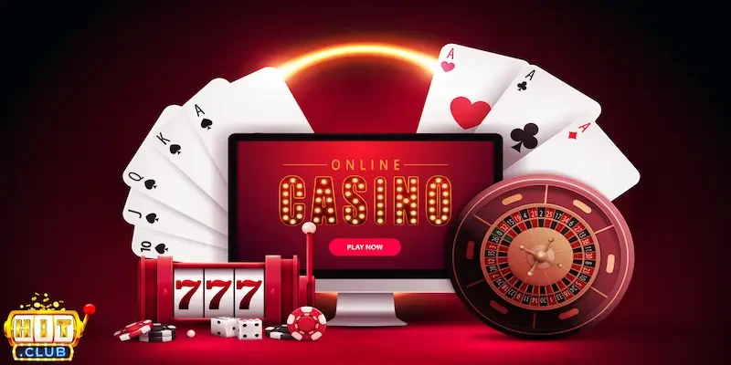 Các yếu tố bảo mật trong casino online co bip khong