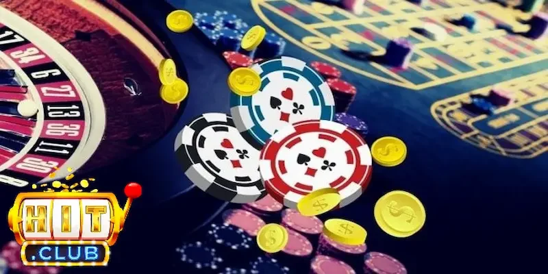 Cách đặt cược casino online cho người mới tham gia