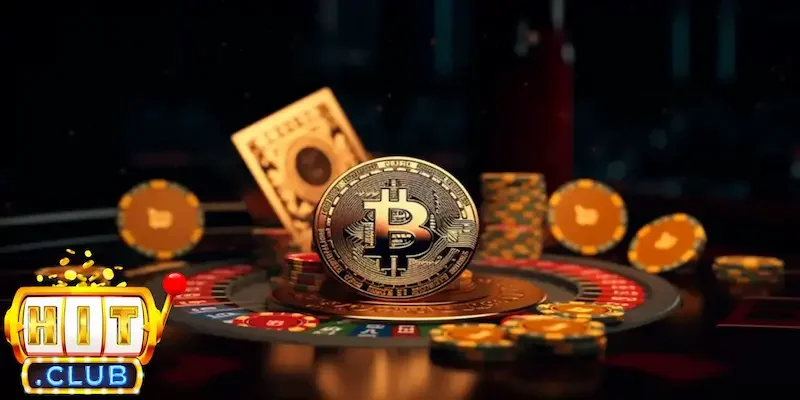 Chia bài casino là gì