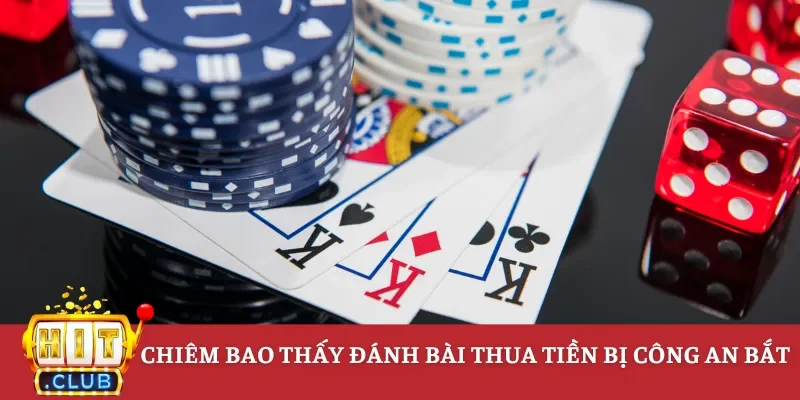 Mộng thấy đánh bài thua tiền vào dịp Tết