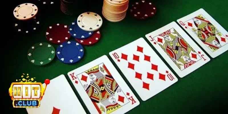 Chiến lược chơi đánh bài 3 cây online hiệu quả