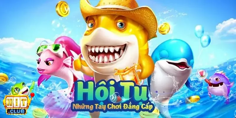 Chiến thuật chơi bắn cá đổi thưởng - thẻ cào online hiệu quả