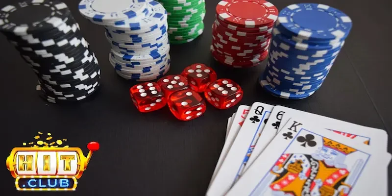 Chiến thuật chơi casino trực tuyến trên điện thoại số 1