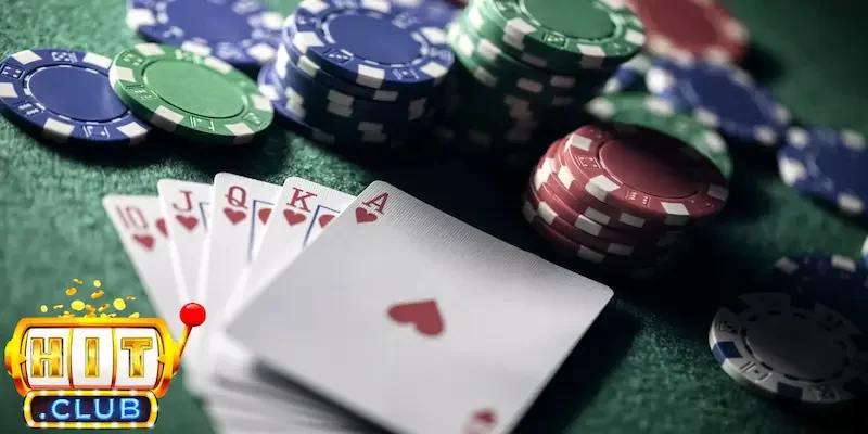 Chiến thuật chơi Poker đổi thưởng online từ cao thủ