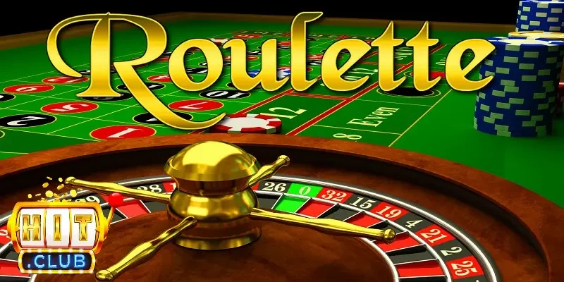 Chiến thuật chơi roulette từ chuyên gia số 1
