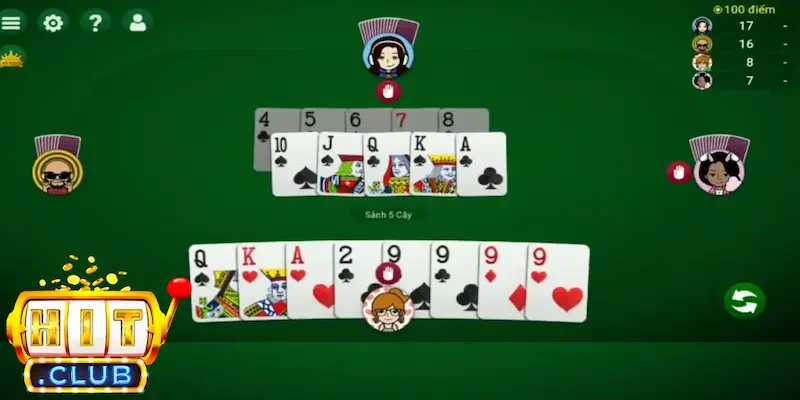 Đa dạng game bài đổi tiền uy tín, phù hợp mọi sở thích và trình độ