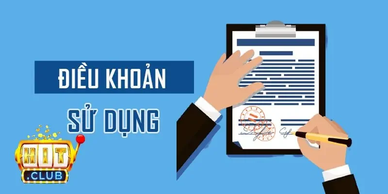 Điều khoản sử dụng là gì?