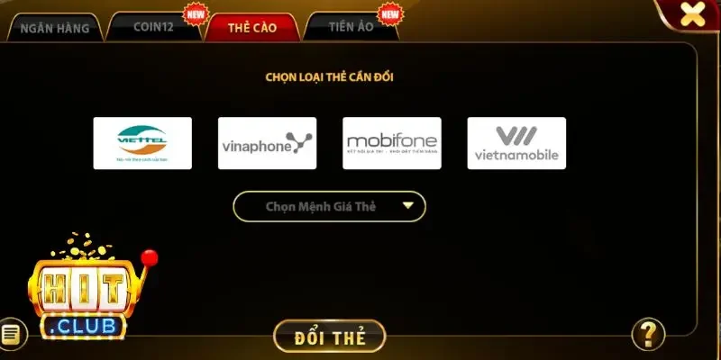 Điều kiện mà anh em nên biết khi rút tiền HitClub