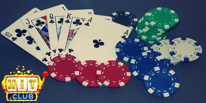 Đọc vị đối thủ và kiểm soát cảm xúc ở Poker đổi thưởng online