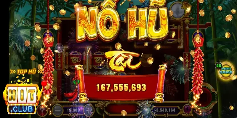 Ghi chép vòng quay để xác định thời điểm nổ hũ chính xác hơn