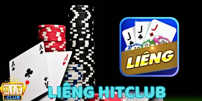 Liêng Hitclub có cách chơi đơn giản và thú vị thu hút cược thủ tham gia