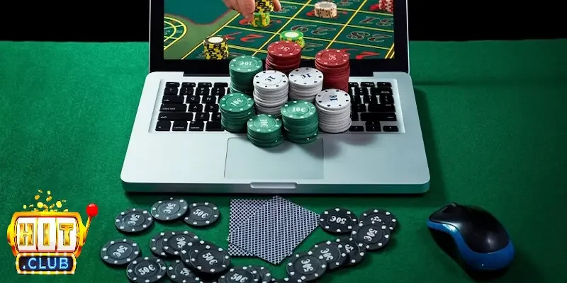 Hệ thống thanh toán game casino nhanh chóng và linh hoạt