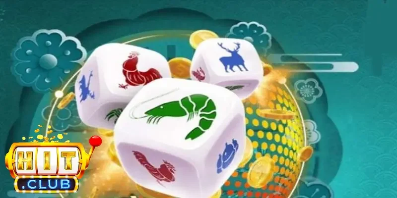 Hướng dẫn cho newbie cách chơi bầu cua tôm cá luôn thắng