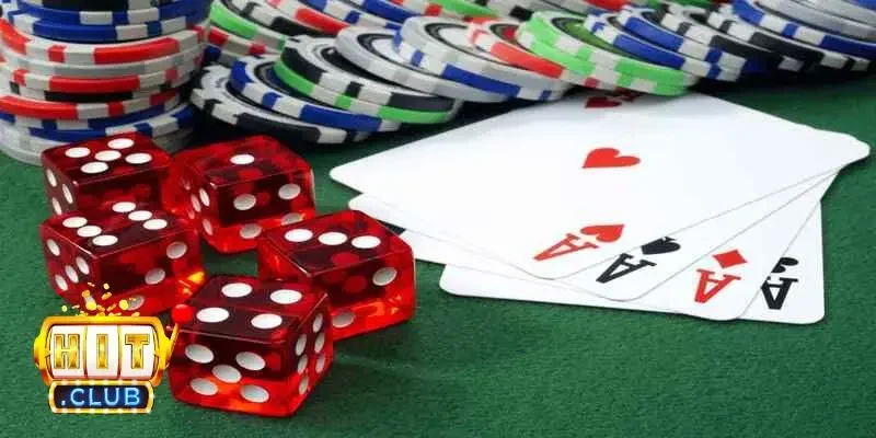 Khám phá các tựa game chơi bài 4 người hot nhất