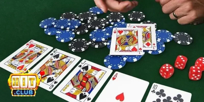 Kinh nghiệm chơi đánh bài 3 người dễ thắng