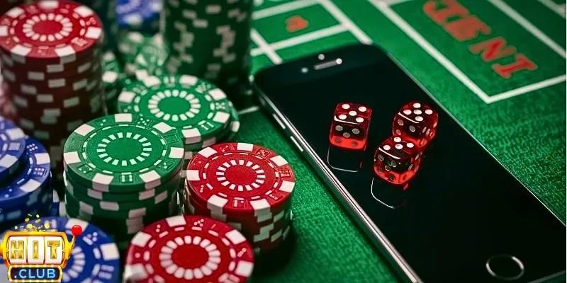 Game Xí Ngầu là trò chơi cá cược dân gian thú vị hấp dẫn người chơi