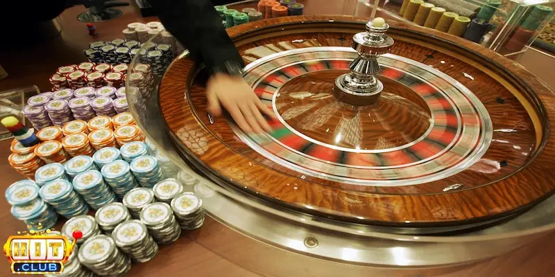 Kỹ năng và chiến lược - Không phải chơi casino trực tuyến chỉ có thua