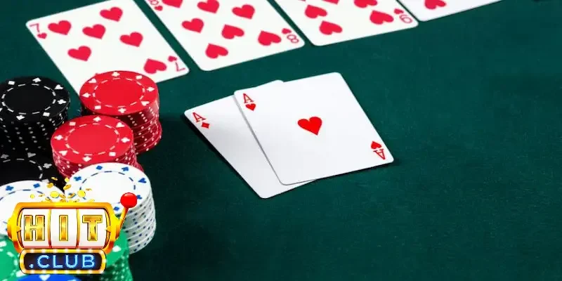 Kỹ thuật chiến thắng ngay vòng cuối
