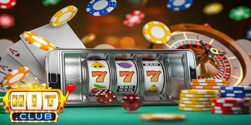 Làm quen với các trò chơi và luật chơi casino cơ bản