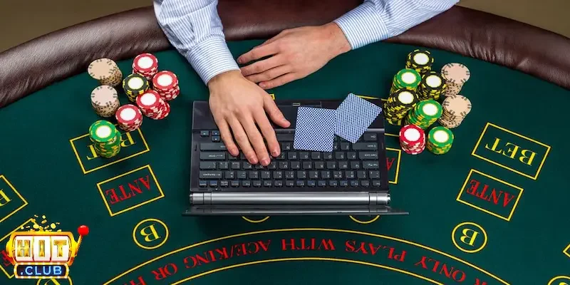 Lựa chọn một casino trực tuyến uy tín và hiệu quả