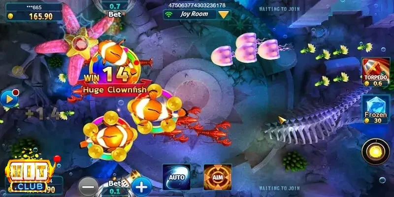 Lưu ý khi chơi bắn cá miễn phí mà newbie cần nắm
