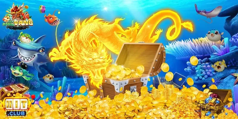 Lý do bắn cá Tiên trở thành tựa game yêu thích