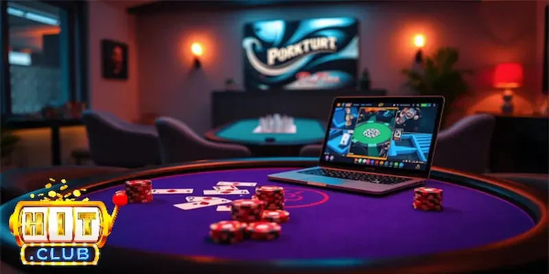 Mẹo chơi game poker đổi thưởng từ cao thủ