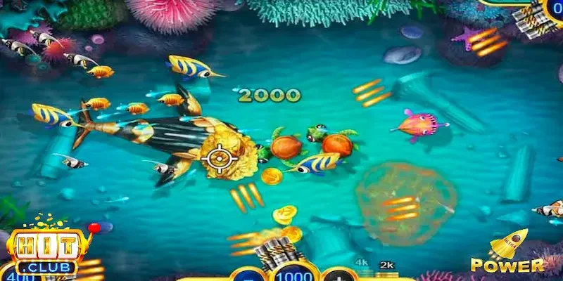 Những lưu ý khi chơi bắn cá 2022 dành cho newbie