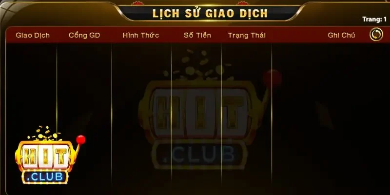 Những lý do gặp phải vấn đề khi rút tiền HitClub