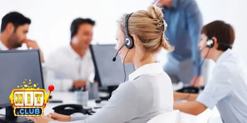 Những tình huống mà anh em nên liên hệ HitClub