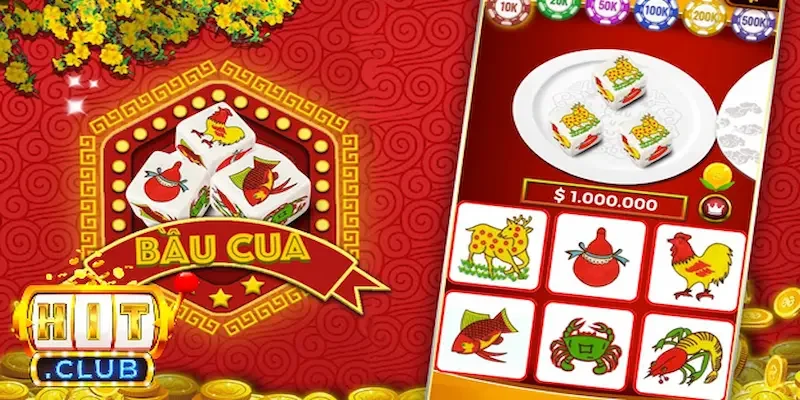 Quản lý ngân sách bầu cua thông minh để chơi lâu dài
