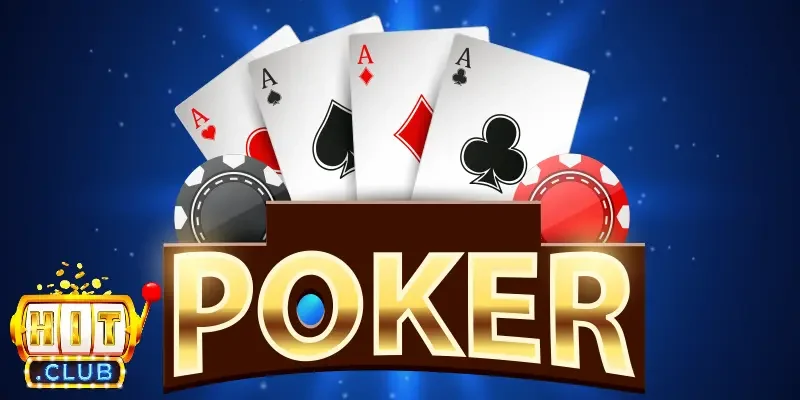 Sơ lược đôi nét về game poker đổi thưởng