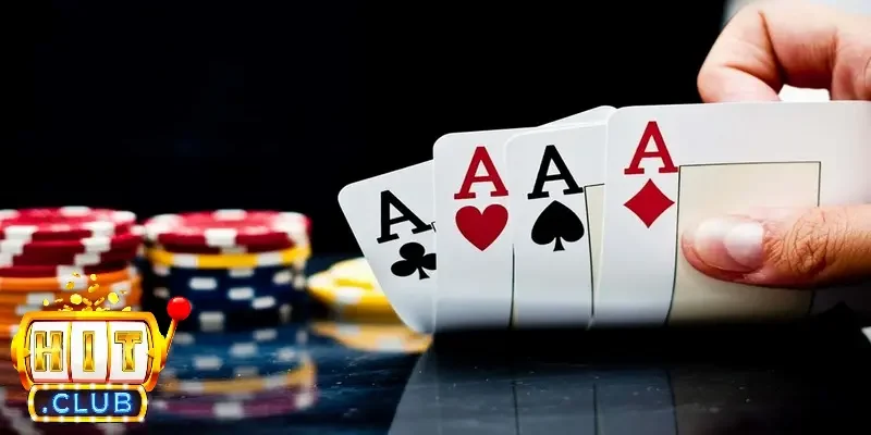 Sử dụng “bỏ chi” – Khi không thể thắng cả ba, hãy thắng chắc hai