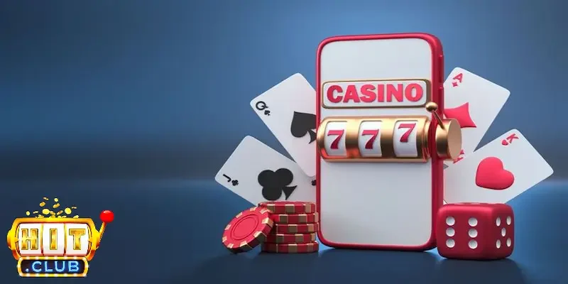 Tính năng nổi bật khi tham gia game bài casino