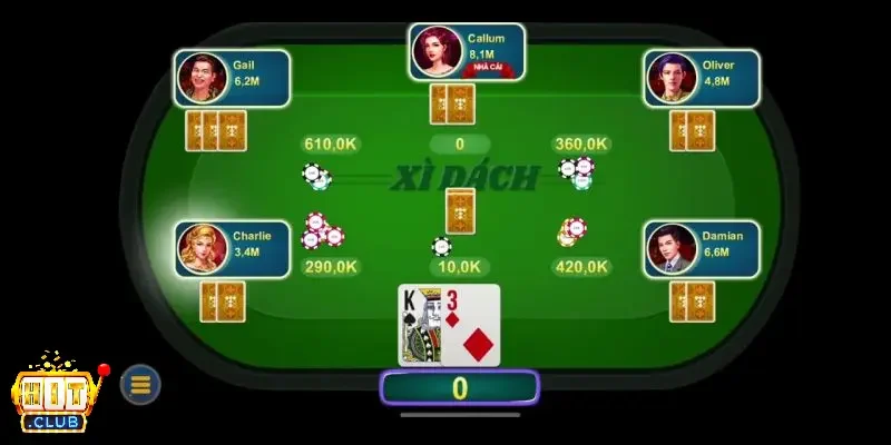 Tổng hợp kinh nghiệm và mẹo chơi Xì Dách hiệu quả