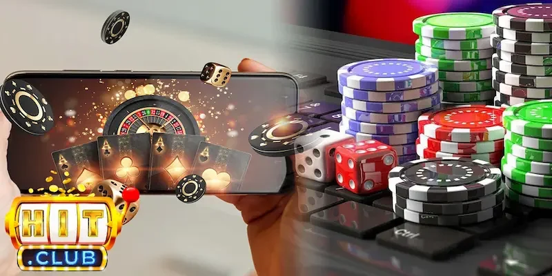 Tổng quan sơ lược về casino online chuẩn xác