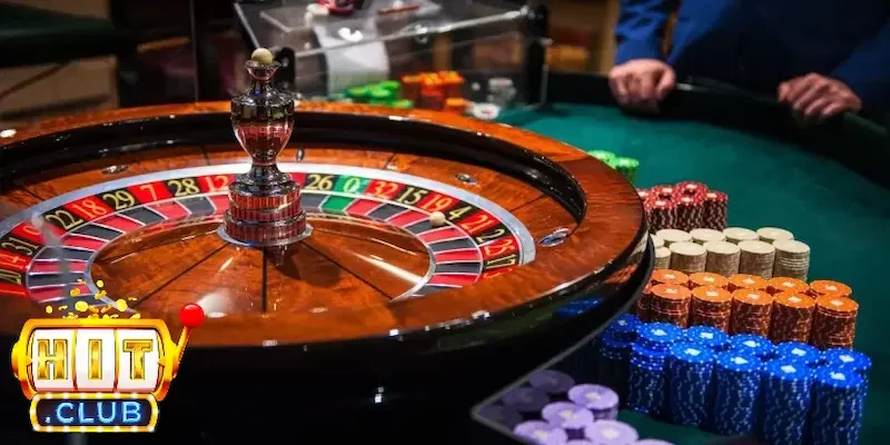Tổng quan sơ lược về chơi roulette hấp dẫn