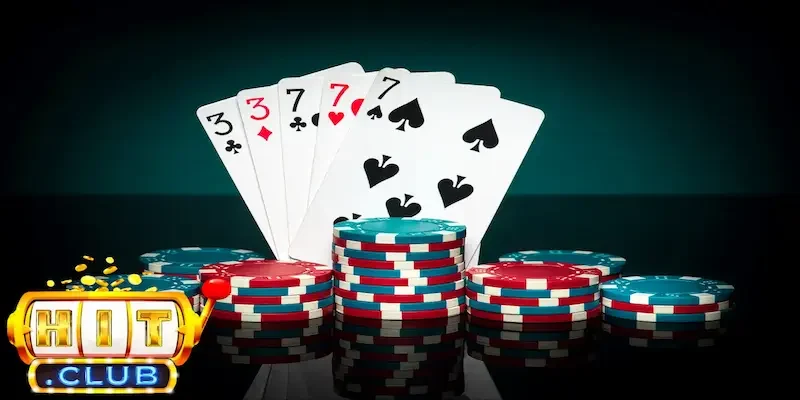 Tổng quan sơ lược về Poker đổi thưởng online