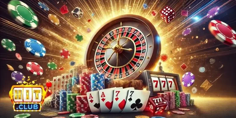 Tổng quan về các sự kiện khuyến mãi HitClub