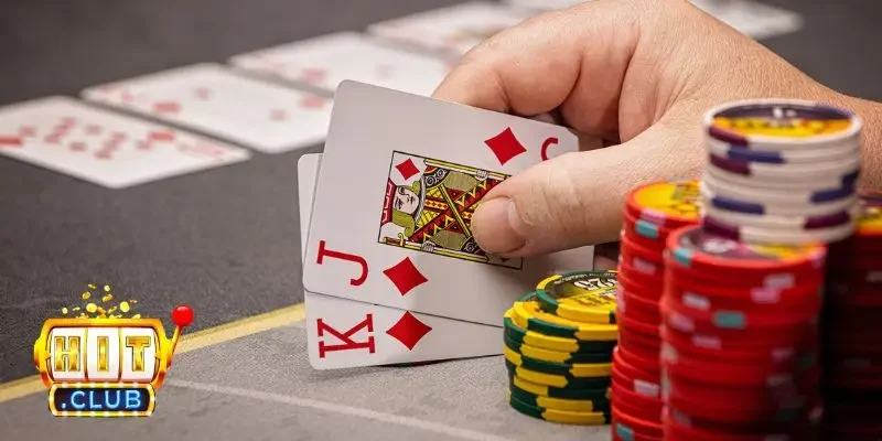 Top game nổi bật tại Casino HitClub