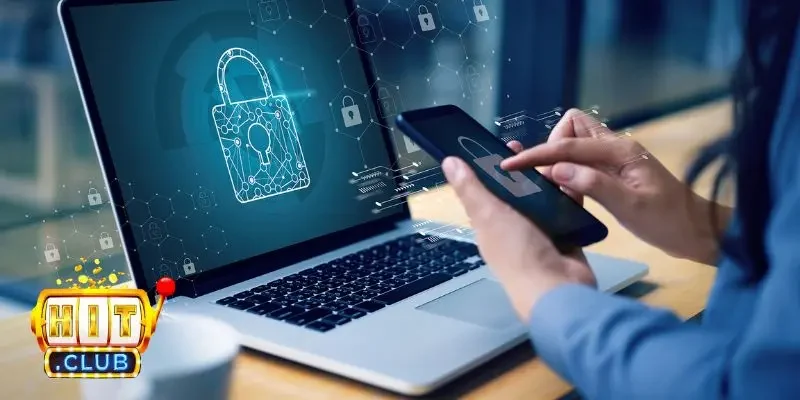 Trách nhiệm của người chơi trong chính sách bảo mật HitClub