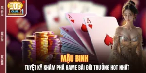 mau binh ky thuat